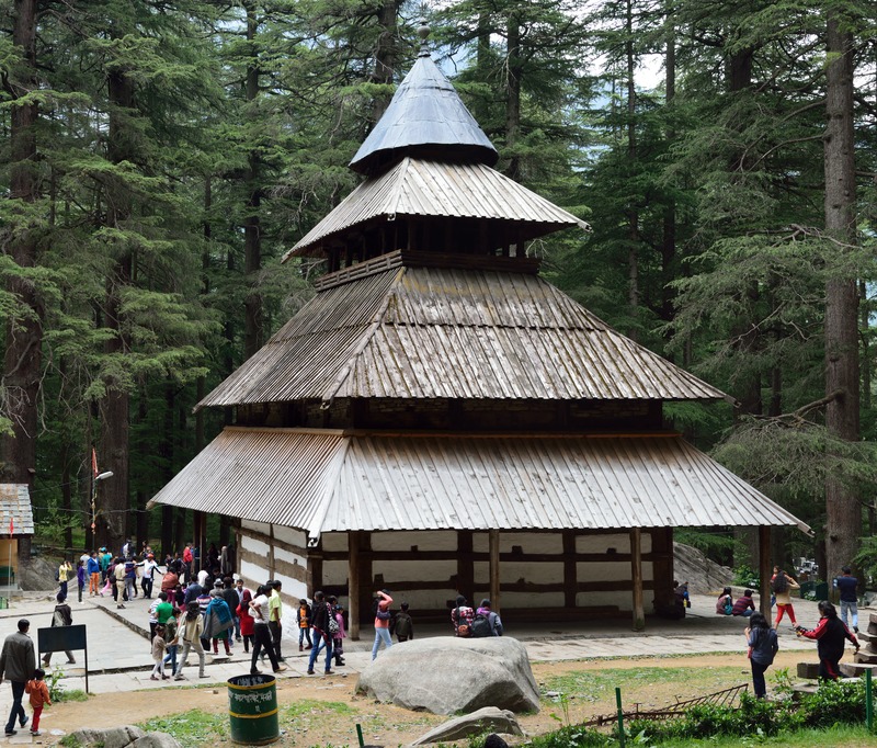 Hidimba DeviTemple.jpg