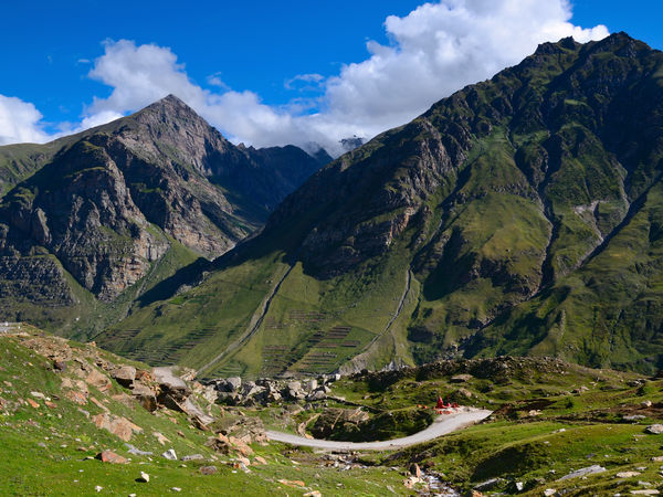 Himachal-Pradesh Manali